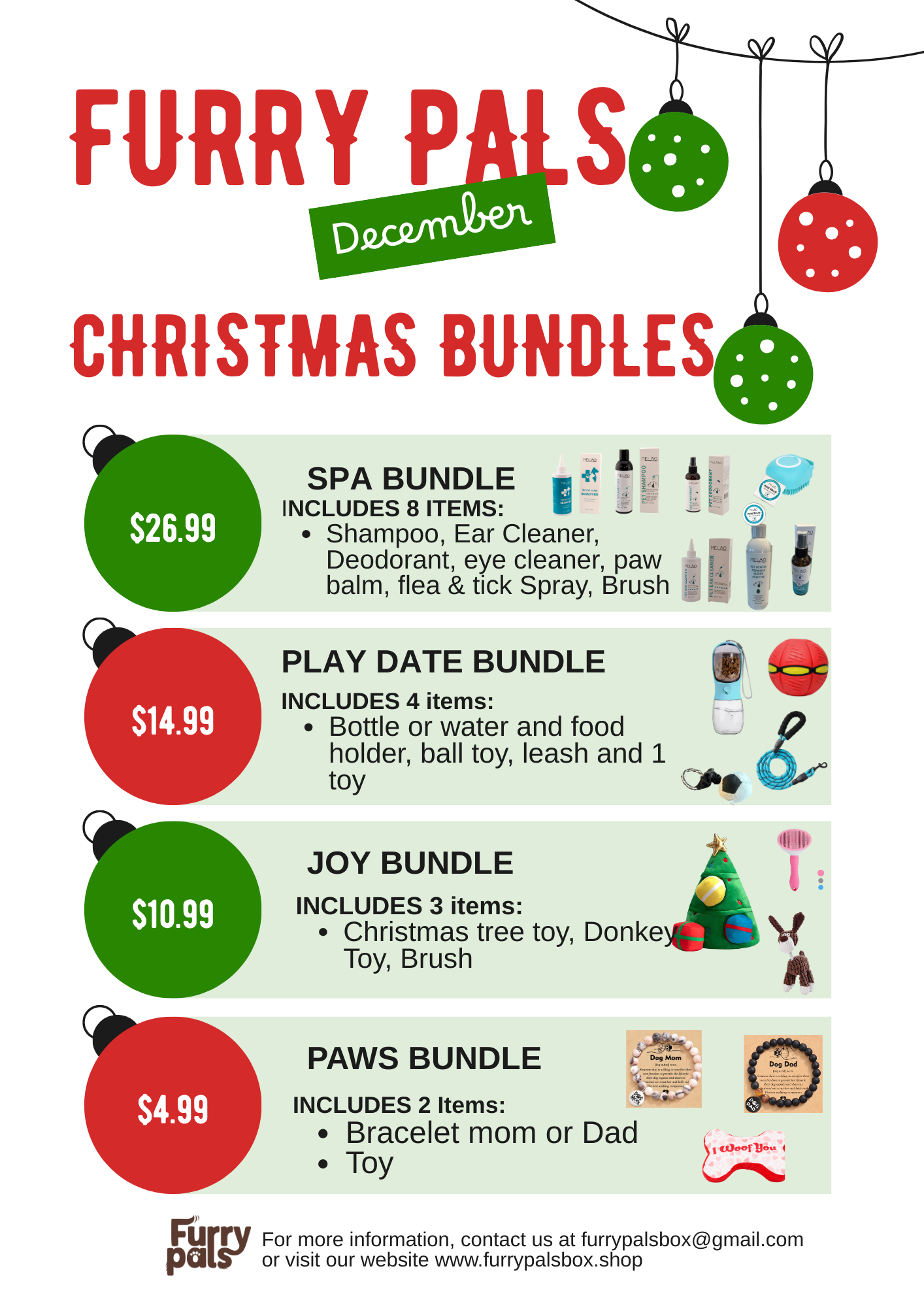 SPA Bundle